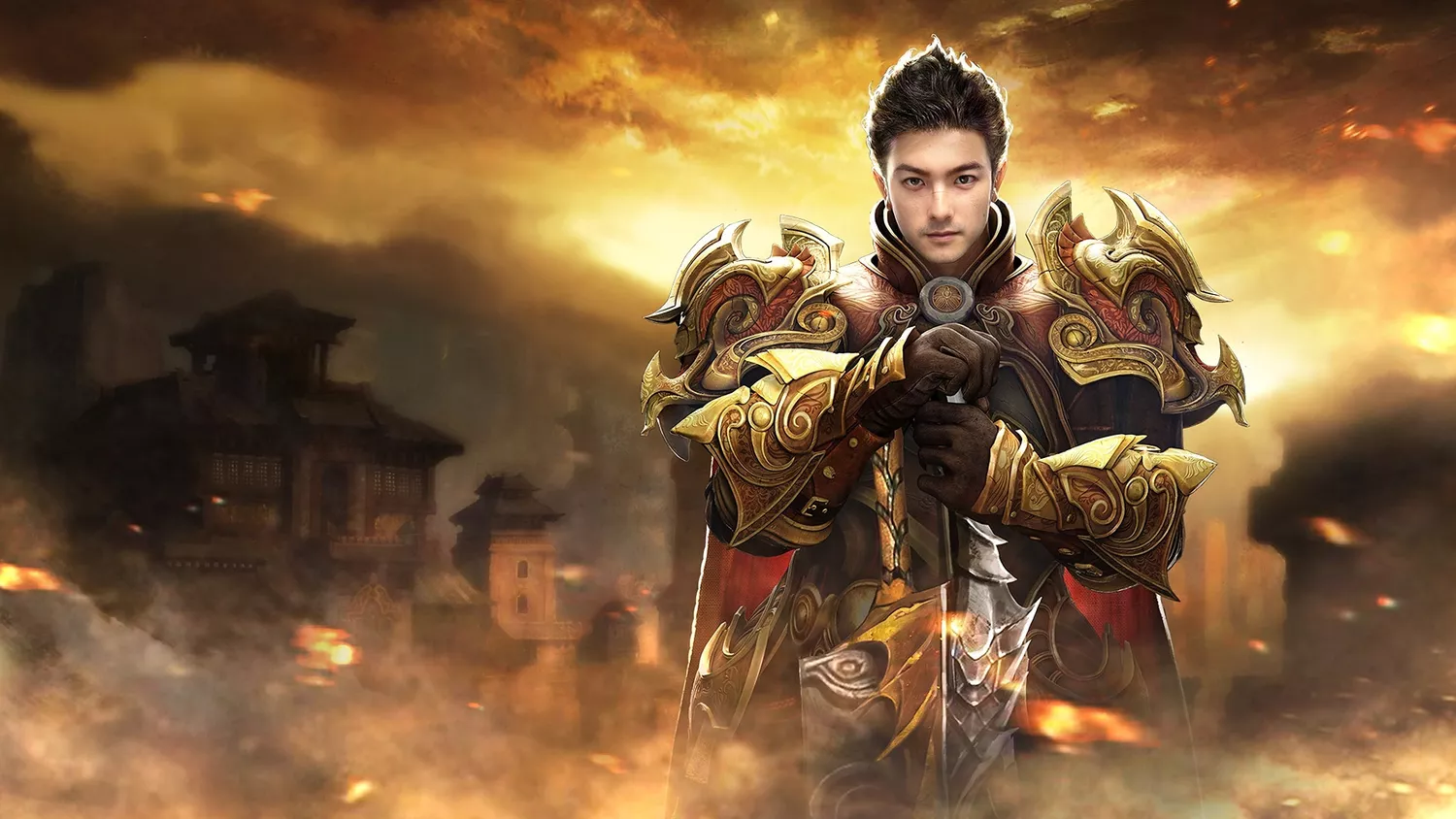 2026义战龙城3d战士怎么玩？从烈火剑法到野蛮冲撞，连招技巧与开荒路线保姆级教学